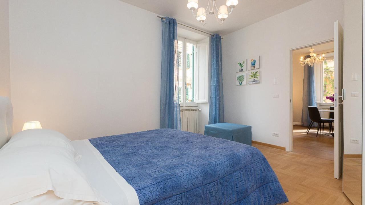 Karan'S Aparment Rental In Рим Экстерьер фото