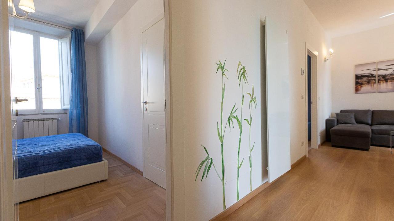 Karan'S Aparment Rental In Рим Экстерьер фото