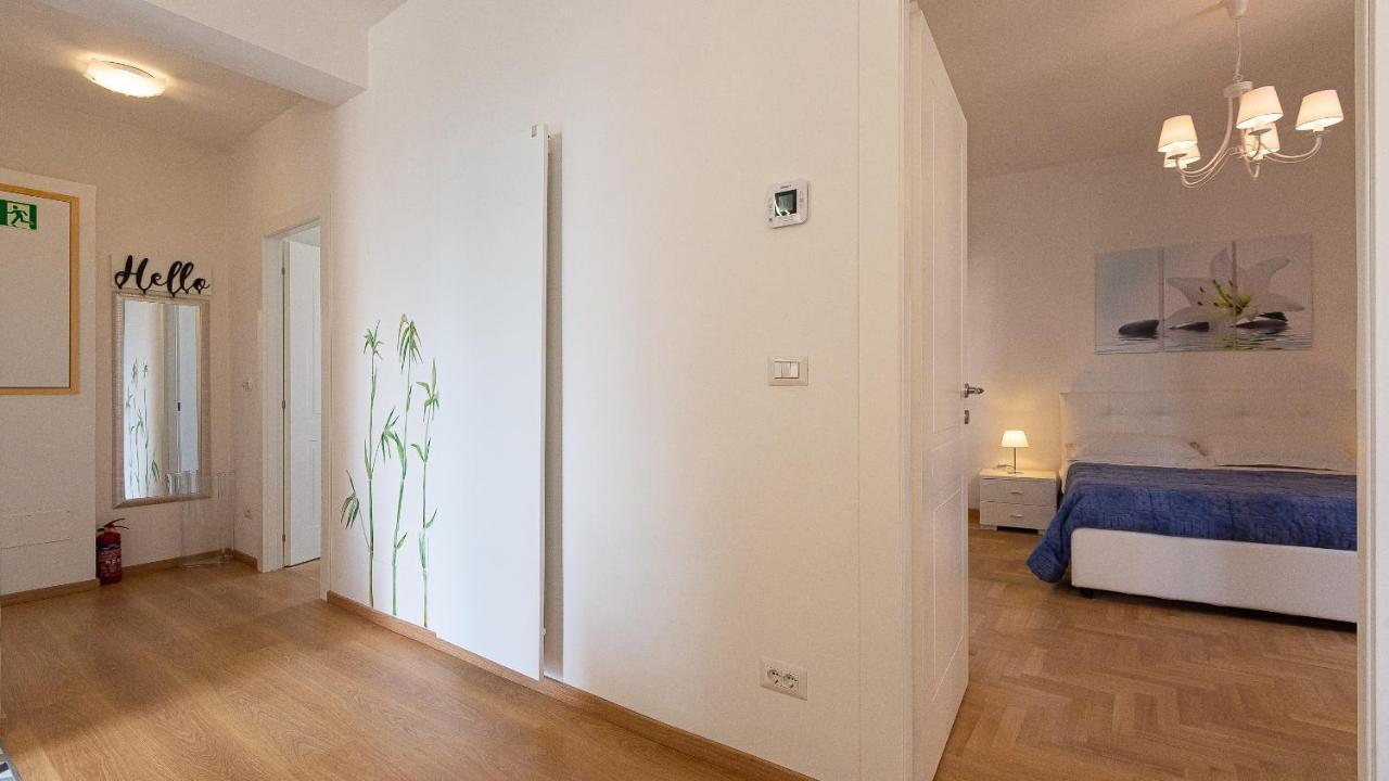 Karan'S Aparment Rental In Рим Экстерьер фото