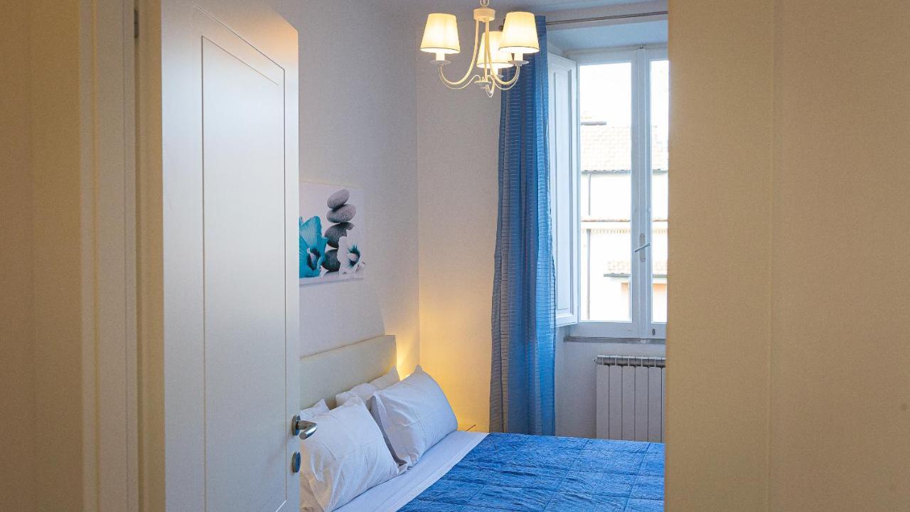 Karan'S Aparment Rental In Рим Экстерьер фото