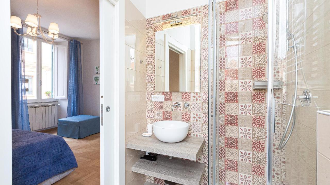 Karan'S Aparment Rental In Рим Экстерьер фото