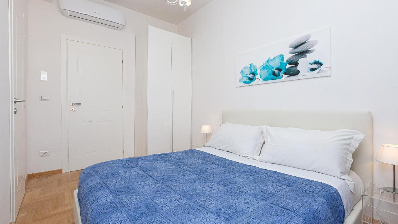 Karan'S Aparment Rental In Рим Экстерьер фото