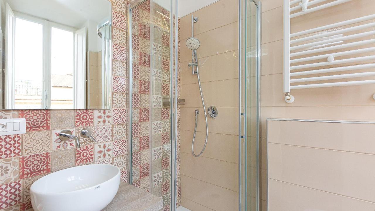 Karan'S Aparment Rental In Рим Экстерьер фото